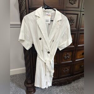 Tailgate OOTD Day Dress